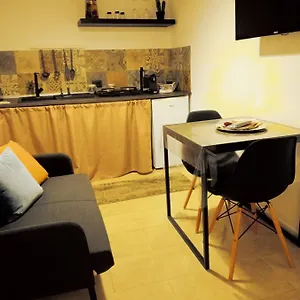  Appartamento Corallai 64
