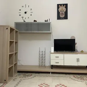  Appartamento Aria Di Sale