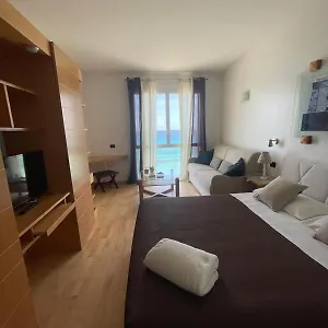  Appartamento Garibaldi