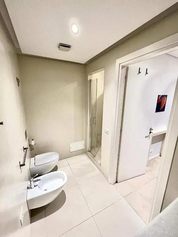 Mare Fuori Apartments Trapani 0*,  Italy
