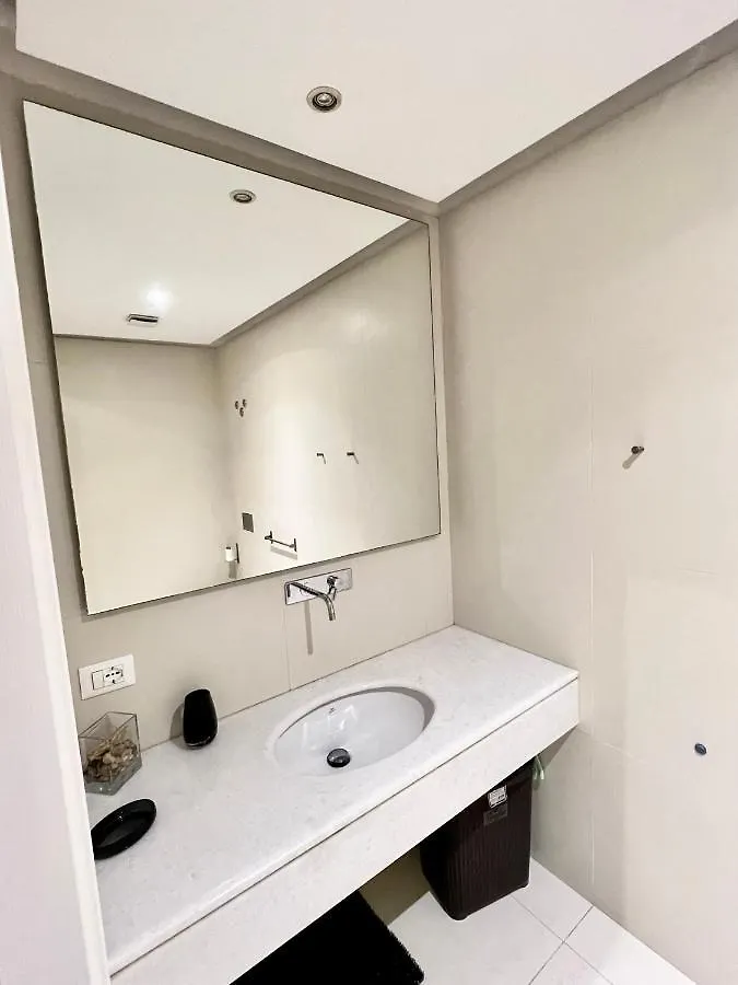 Mare Fuori Apartments Trapani