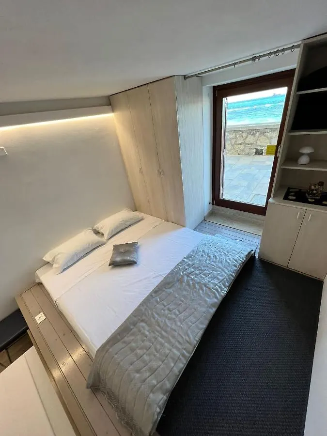 Mare Fuori Apartments Trapani