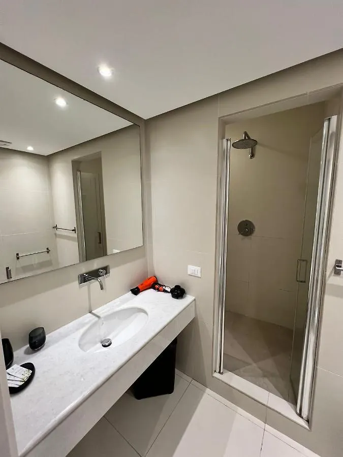 Mare Fuori Apartments Trapani