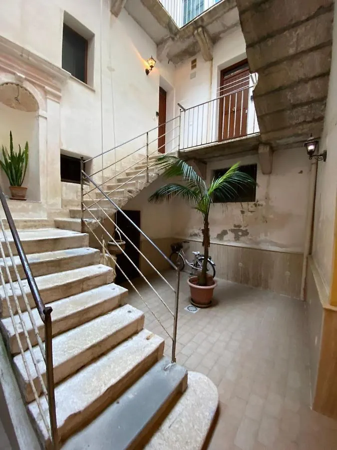Mare Fuori Apartments Trapani 0*,  Italy