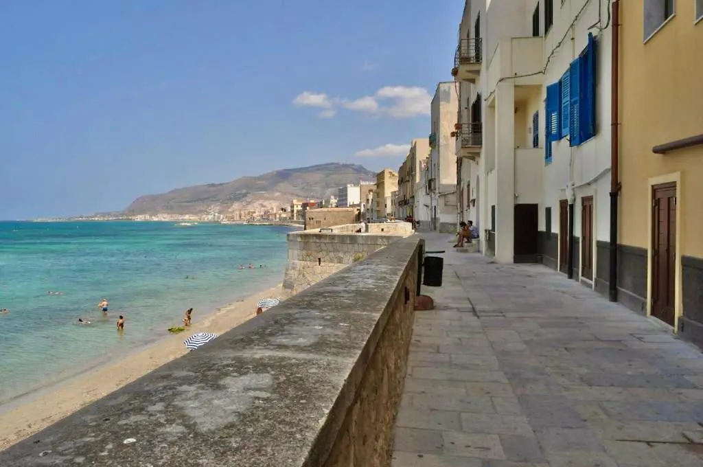 Mare Fuori Apartments Trapani Italy